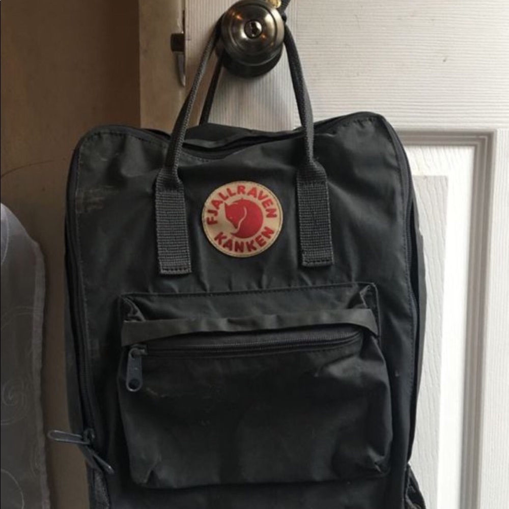 Graphite kanken